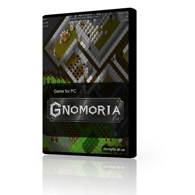 Gnomoria v0.8.37 / v0.8.30 [Rus/Eng] (+GnomeExtractor 0.4.1.1) - Torrent