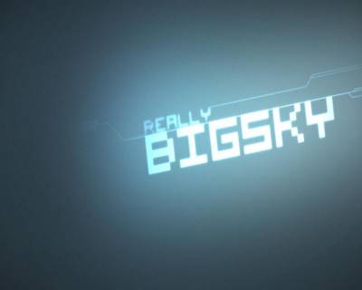 Really Big Sky v5.00 (2013 - 2011 / Eng) - Torrent