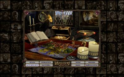 Majesty Gold HD Edition + Portable / Majesty: The Fantasy Kingdom Sim (2012 - Eng / Rus) + Northern Expansion
