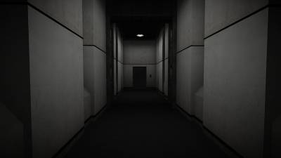 SCP: Containment Breach v0.7.1 / v0.6.1 / R.G. Element Arts [2013 / Rus - Eng] - Torrent