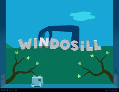 Windosill v1.0.8 (2009 - Eng)