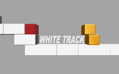 White Track v1.0 (2012 - Rus)