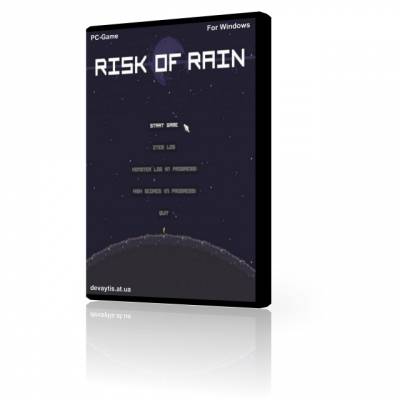 Risk of Rain v0.29.2.2 - v0.29.0 [Eng]