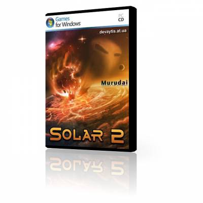Solar 2 v1.10 (2011 / Rus - Eng) - Torrent