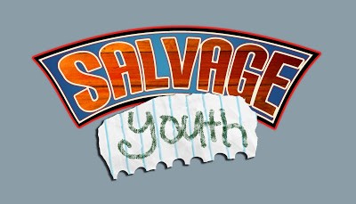 Salvage Youth (2013 / Eng)