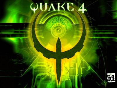 Quake 4 v1.4.2 (2005 - Rus / Eng)