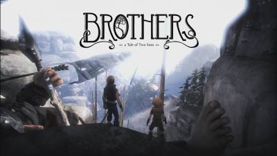 Братья: Рассказ о двух сыновьях / Brothers: A Tale of Two Sons (2013 / Rus - Eng) + Прохождение [ Torrent]