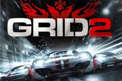 GRID 2 - 1.0 +DLC (2013 / Rus - Eng) Repack R.G. Games - Torrent