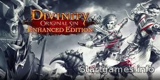 Divinity: Original Sin - Enchanced Edition