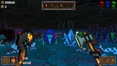 One More Dungeon v1.1.0 (2015) [Rus / Eng]
